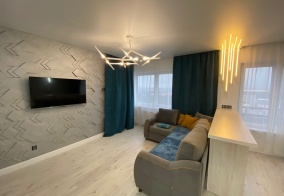 Апартаменты Апартаменты на Чапаева,50 в Республике Карелия