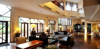 Канчанабури: Курортный отель Felix River Kwai Resort