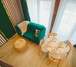 Коттедж стандарт в Keti Gesh