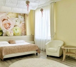 Люкс Нежность в Акварели.rus