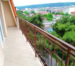 Квартира в Апартаменты на Островского улица, 67Д