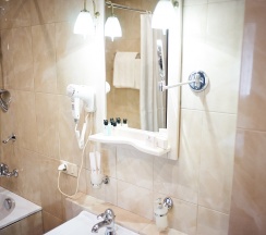Standart Plus/Стандарт Плюс - 4* в Грумант
