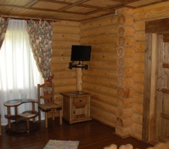ТЕРЕМ 3 в Сдл