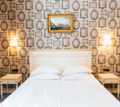 Люкс в Невский