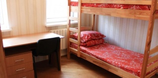 Минск: Гостевой дом Jasmin Guest House