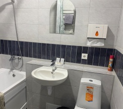 номер комфорт №1 в Комфорт