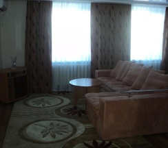 Люкс в Целинный