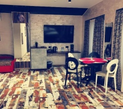Люкс 3 (с завтраком) в Diamant hotel