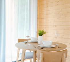Sky lodge в Бухлово парк