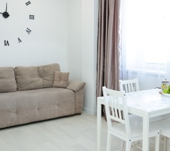 Квартира в Be Home