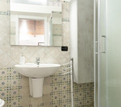 Студия Дуплекс в Casa Lia Lovely Apt In The Heart Of Ostuni
