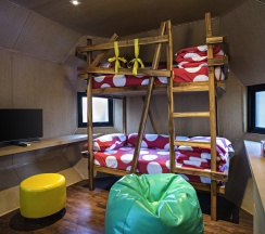 Kid's House So Family в SO/ Sofitel Hua Hin