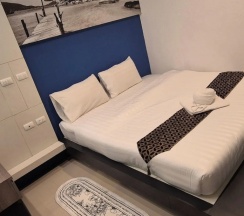 Номер Economy в Hotel The Journey Patong New