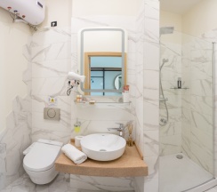 Сьют (корпус Беринг) в Ep Boutique Hotel Беринг