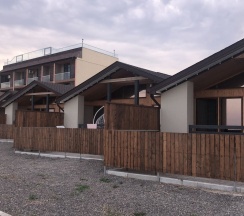 Коттедж морской в Морская Скала