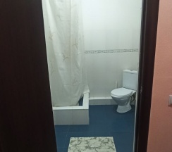 2 кровати в Уют