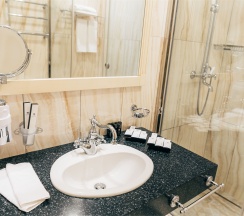 Люкс в Невский