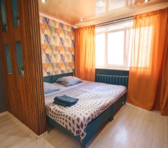 Апартаменты в Pryanik Apartments