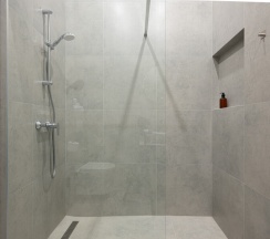 Панорамный пентхаус с видом на гавань и мосты (3,4), Тигровая 16А в Panorama Suites Group