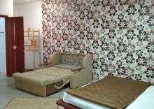 Стандартный (Corner room) г. Ейск Шмидта 245 в Мой дом