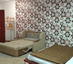 Стандартный (Corner room) г. Ейск Шмидта 245 в Мой дом