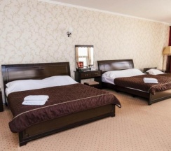 Номер Family в Golden Palace