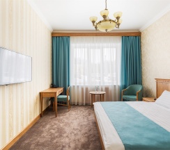 DBL Стандарт в Золотая семерка