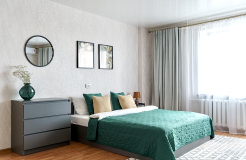 Калининград: Апартаменты ApartMari