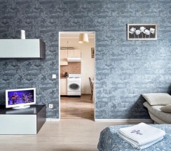 1-комнатные апартаменты, 40м² в BestFlat24