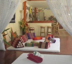 Вилла в Mountain Beach Retreat