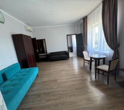 апартаменты в Европа