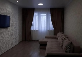 Апартаменты Apartment on Metallurgov 32 в Темиртау