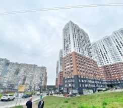 Квартира в Апартаменты на г. Одинцово, ул. Северная, д. 13, кв. 69