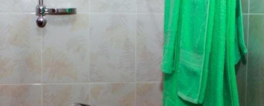 Номер стандарт с 4 односпальными кроватями в Парус