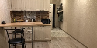 Барнаул: Апартаменты Prince Apartments