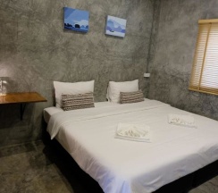 Номер Deluxe в The Simple Koh Yao Noi