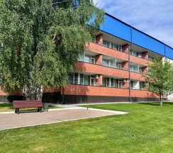 Номер стандарт с 2 односпальными кроватями 3 корпус в Каникулы в Аксаково