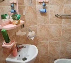 "Стандарт+" с видом на реку в Горки