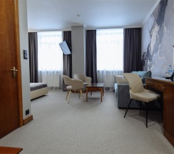 Стандарт Комфорт в Медвежий угол