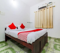Номер Standard в OYO 24464 Anil Guesthouse