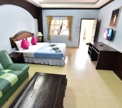 Номер Superior в Ampan Resort