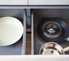 Апартаменты Люкс 2х комнатные 2й этаж в Белый снег