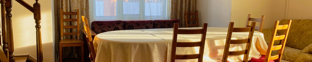 Коттедж с сауной в Лесная сказка