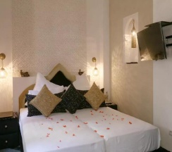 Двухместный номер Superior 2 отдельные кровати в Riad Reve D'or