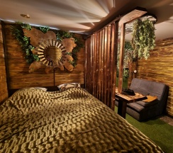 Бунгало в Shilton Village