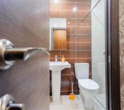 Комфортный номер в Жасмин