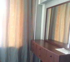 Номер Superior в Hotel Berkana