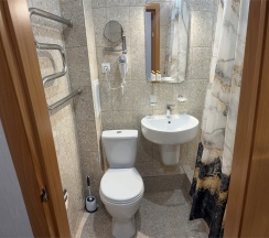 Стандарт сингл (1-ая категория) в Белебей