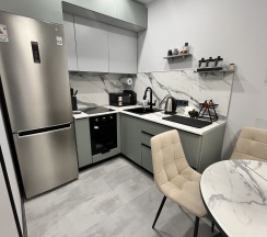 Квартира в Privi House