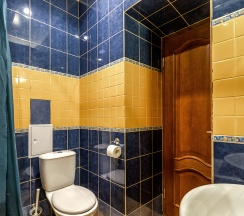 Двухместный номер в Residence